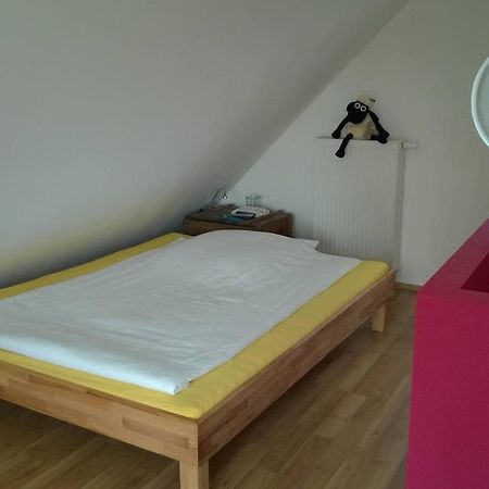 Ferienwohnung Ostercappeln Eksteriør bilde