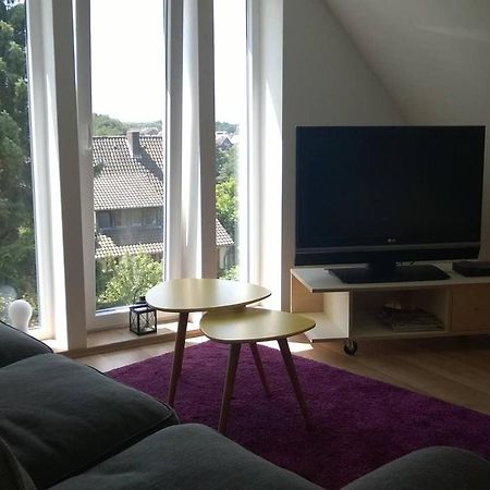Ferienwohnung Ostercappeln Eksteriør bilde