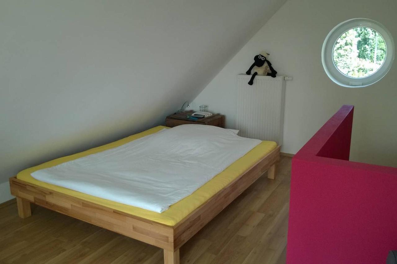 Ferienwohnung Ostercappeln Eksteriør bilde